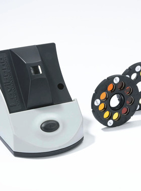 德国 Lovibond 罗威邦 AF334 目视加德纳【Gardner】色度测定仪