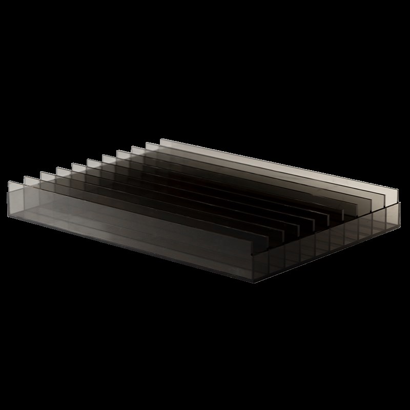 石材色板展示架瓷片橱柜门板生态板实木板材小样品桌面摆放陈列架