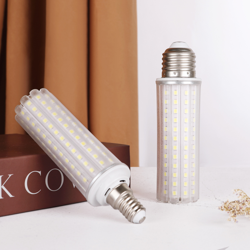 led小圆泡魔豆分子吊灯灯泡E27螺口暖白超亮龙珠变色G5节能灯泡