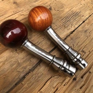 老款北斗星改装件内饰方向盘改装复古实木门把手档把头手刹头