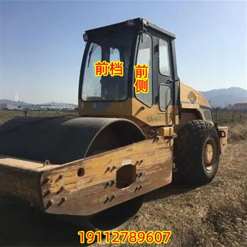 龙工压路机522A 620 520B压路机前挡风侧边玻璃左右门上后档玻璃
