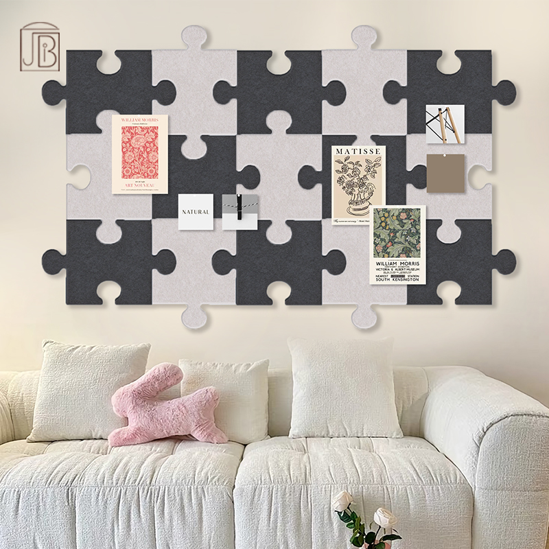 照片墙幼儿园环创主题墙软木板拍立得留言板挂墙墙壁毛粘板卧室教