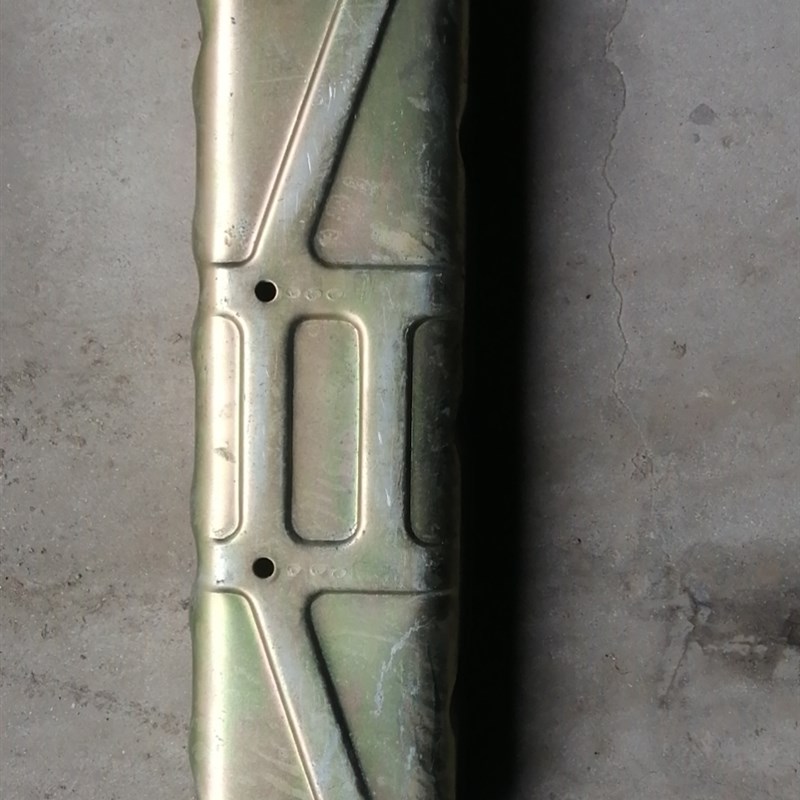 上海  5 70拖拉机配件95 100 102气门室罩盖 缸盖罩