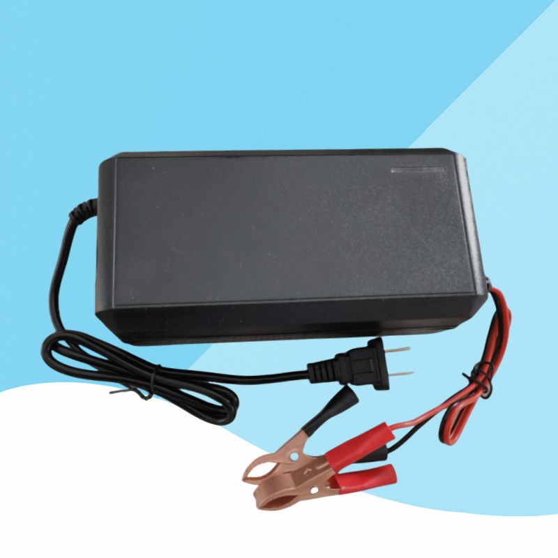 V202H0充电器伏铅酸蓄电池充电机智能修复通用