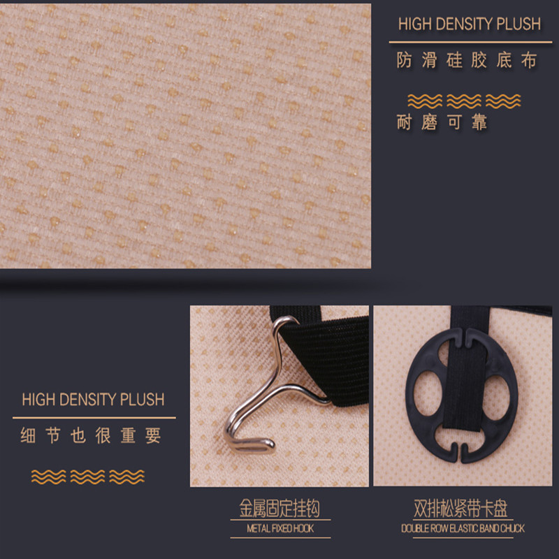 汽车坐垫新款冬季仿羊毛座垫短毛绒加厚毛垫冬天保暖通用车垫座