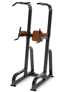 OURSLIFE单双杠训练器商用健身房力量训练器X2108