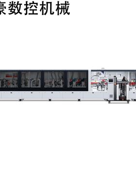 WH-668GTR-PURS重型全自动PUR封边机