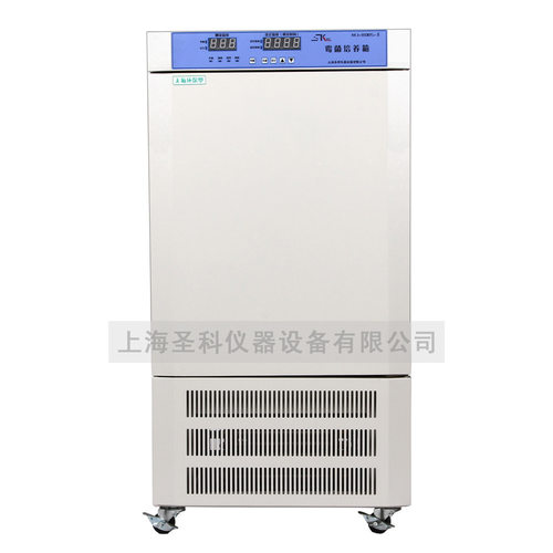圣科MJ-250BSH-Ⅲ立式恒温霉菌培养箱 实验细菌培养箱 微生物培养