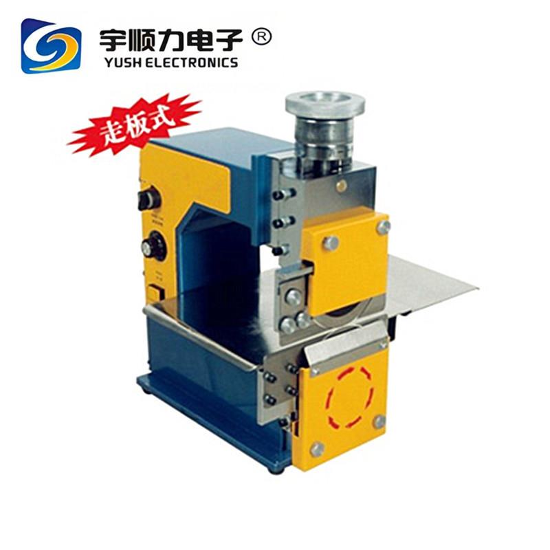 特惠工厂直销走板式分板机V-CUT分板机