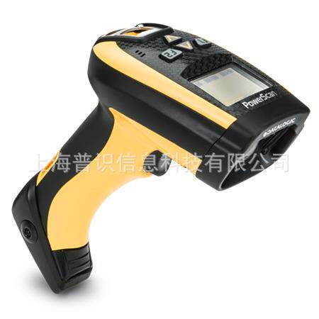 DATALOGIC PM8300升级版PM9300-D433RB工业级无线读码器M9300