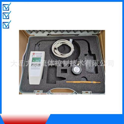 供应德国光度计UV-A