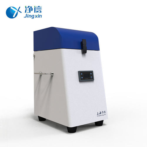 净信JXMF-12毛发研磨仪 振动式多样品毛发检测仪 毛发分析处理仪