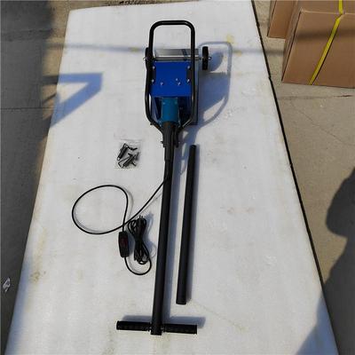 激光剑栅清渣机电动齿条熔渣清理机大功率平台清渣机工作可靠