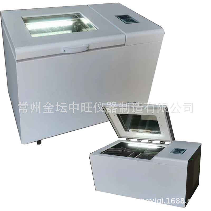 液晶屏恒温振荡培养箱厂家台式控温震荡摇瓶机价格