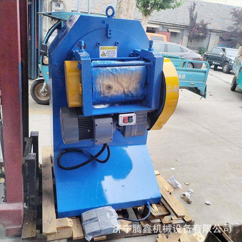 旋转轧尖机 有色金属线材压头机 线材防护碾压机 电动轧尖机,机械设备,其他机械设备,淘宝优惠券,粉丝福利购,淘宝优惠卷