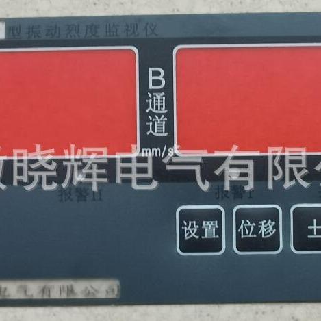 测振仪SZX-J210振动保护仪振动烈度监视仪