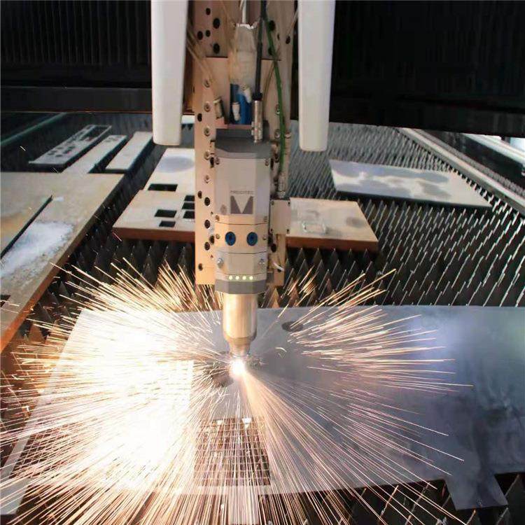 全自动数控激光切割机不锈钢金属薄板铝合金门窗镀锌管激光切割机,五金/工具,激光切割机,淘宝优惠券,粉丝福利购,淘宝优惠卷