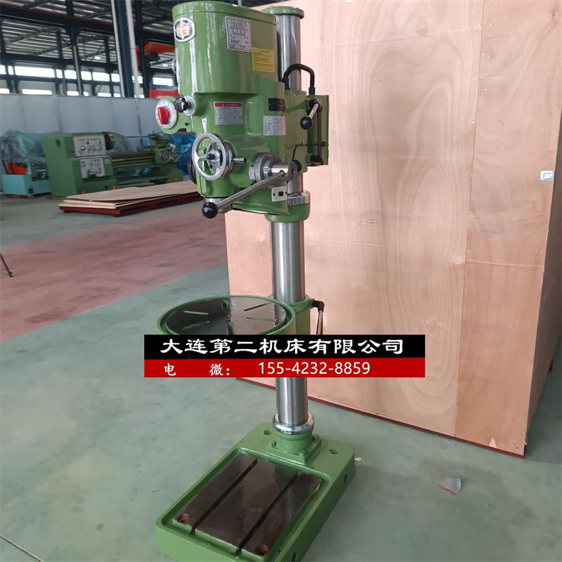 上海立式钻床上海迪五立式钻床H5-32立式钻床现货促销中