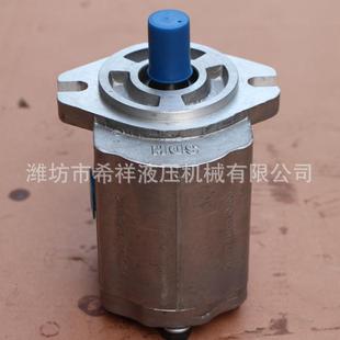 F42 E420 ALP F410 ALPL油泵 F450 F416 F440 CBF齿轮泵CBF F425