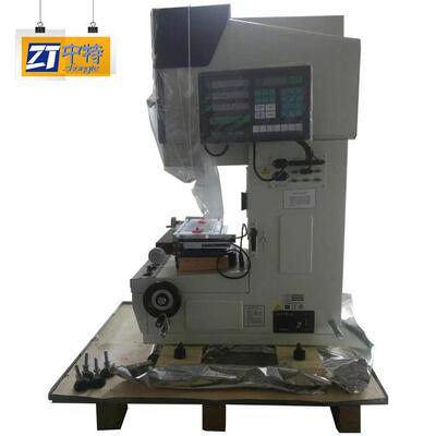 CPJ-3015A测量投影仪维修图像不清晰修影像仪上门服务保养