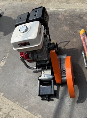 NGZ-6.5型内燃锯轨机轨道切割机铁路钢轨锯轨机