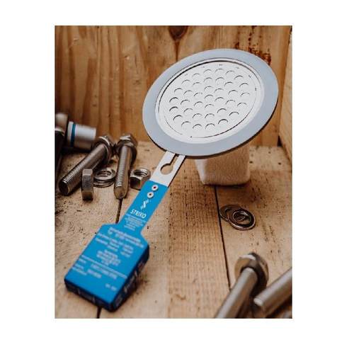 供应无菌金属爆破片SU-CS用于制药和食品行业