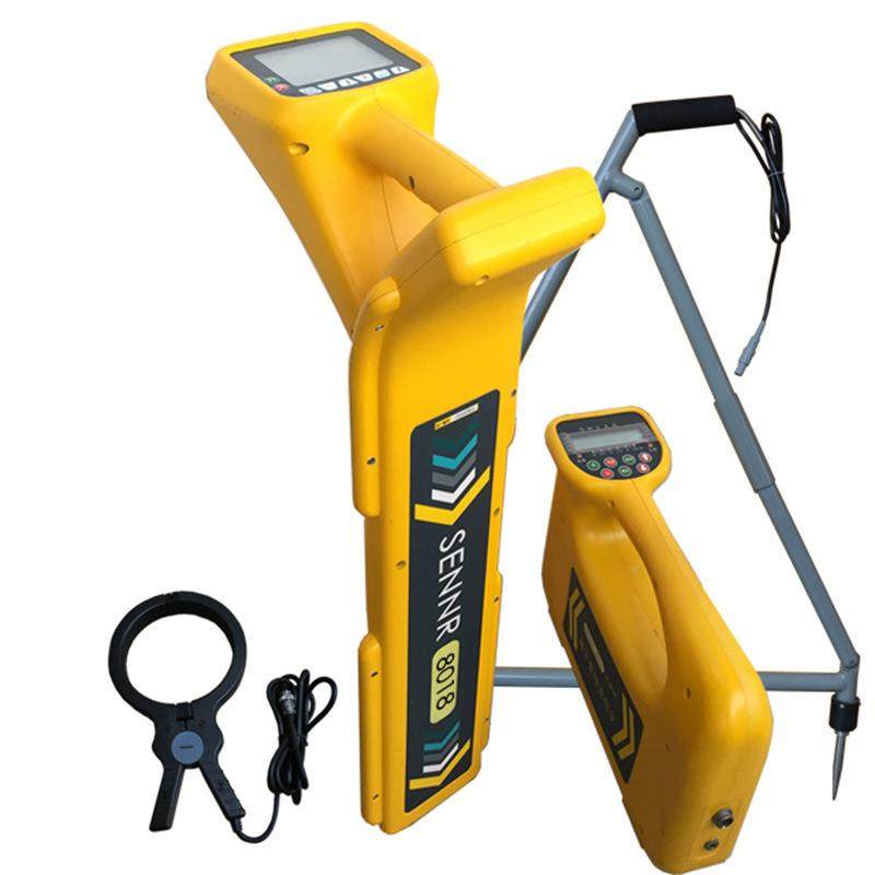 SENNR-8018F地下管线探测仪 地下金属管线探测仪 巡线仪 管线仪