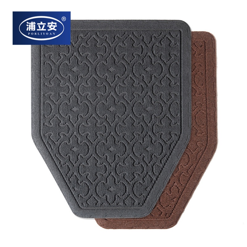 浦立安防臭吸水垫酒店小便池