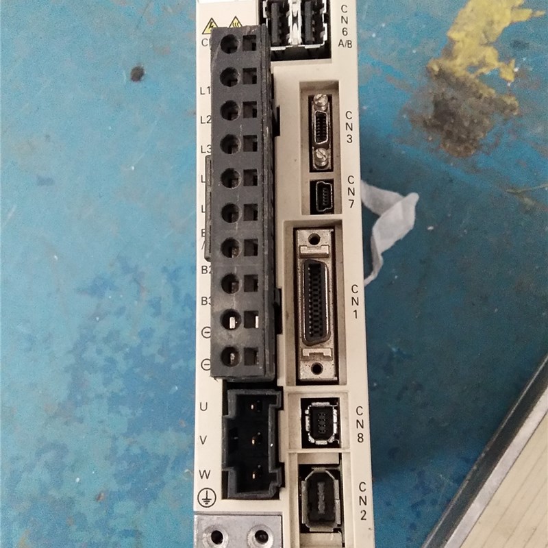 安川驱动器SGDV-R9001B002000实拍测试包好都质保