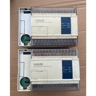 型号 本V3.2正常版 XC2 E.版 32R PLC模块