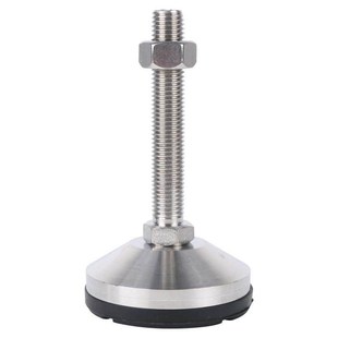 L50 L125 L100 L75 M16 M12 D70 替代怡合达脚杯WAL01