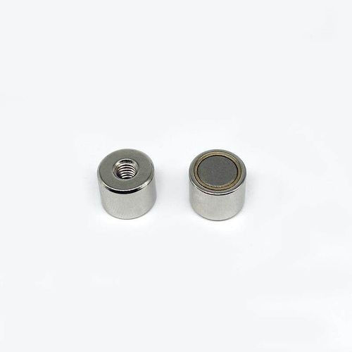 带座磁铁强力型HXUM/HXUMN/HXUSN/HXUMNH 4/5/6/8/10/13/16/20/25