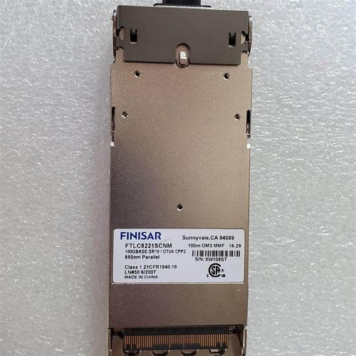 光模块   FINISAR    CFP2