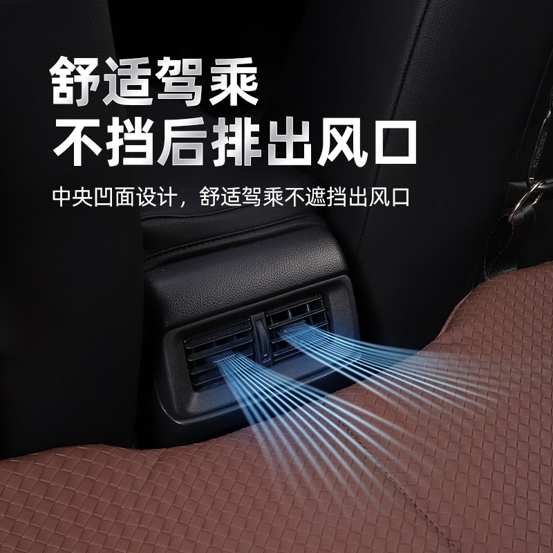 大众汽车后排睡垫途观L途昂x途岳探岳迈腾帕萨特CC揽境车载折叠床