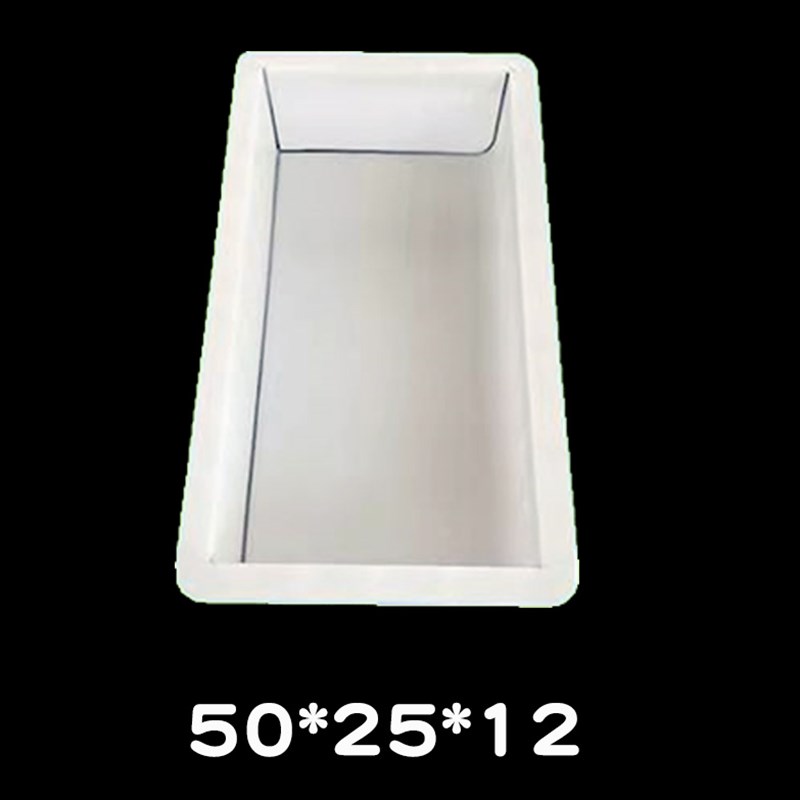 路肩石模具石材塑料模型倒圆角水泥砖路牙石高速公路路边沿石模板