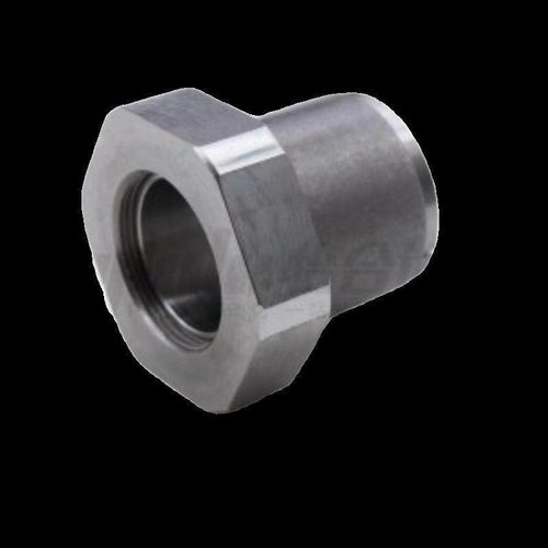 替代怡合达EUX71-d8/EUX71-d12/EUX71-d15/71-d17免键胀套螺帽型