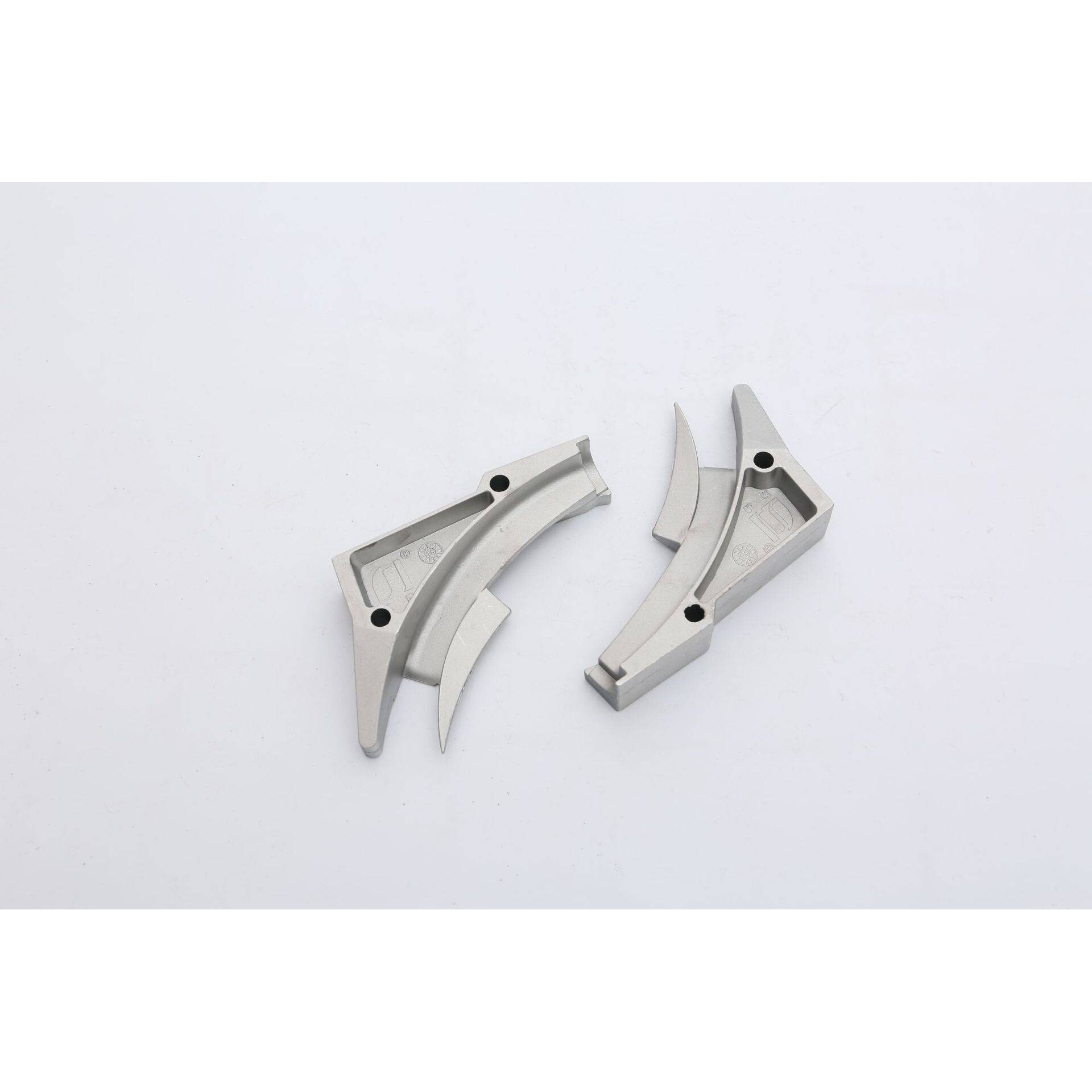 630箱体升降机电动吊篮直梯提升机配件工程机械分绳器升降机配件