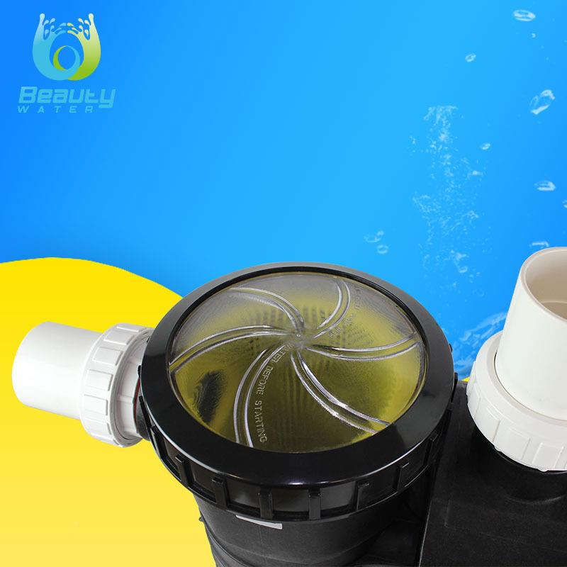 北沃B厂eaSKGutyWHater工直销W环系列循过滤水泵海水专用泵