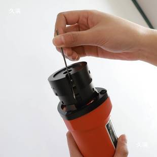 氩弧焊钨针磨尖机手持钨极磨削机1.0 1.6 2.4 3.2 4.0钨棒研磨机