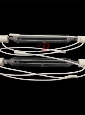 V平打印机紫外固化灯4柯2cm尼卡102i/U1024UV墨水固化板汞灯2cm