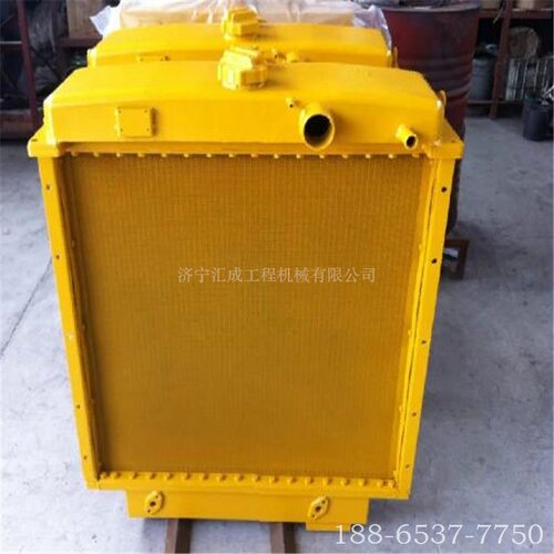 推土机发动机水箱, SD16/SD22/230/SD32推土机水箱 ,推土机散热器