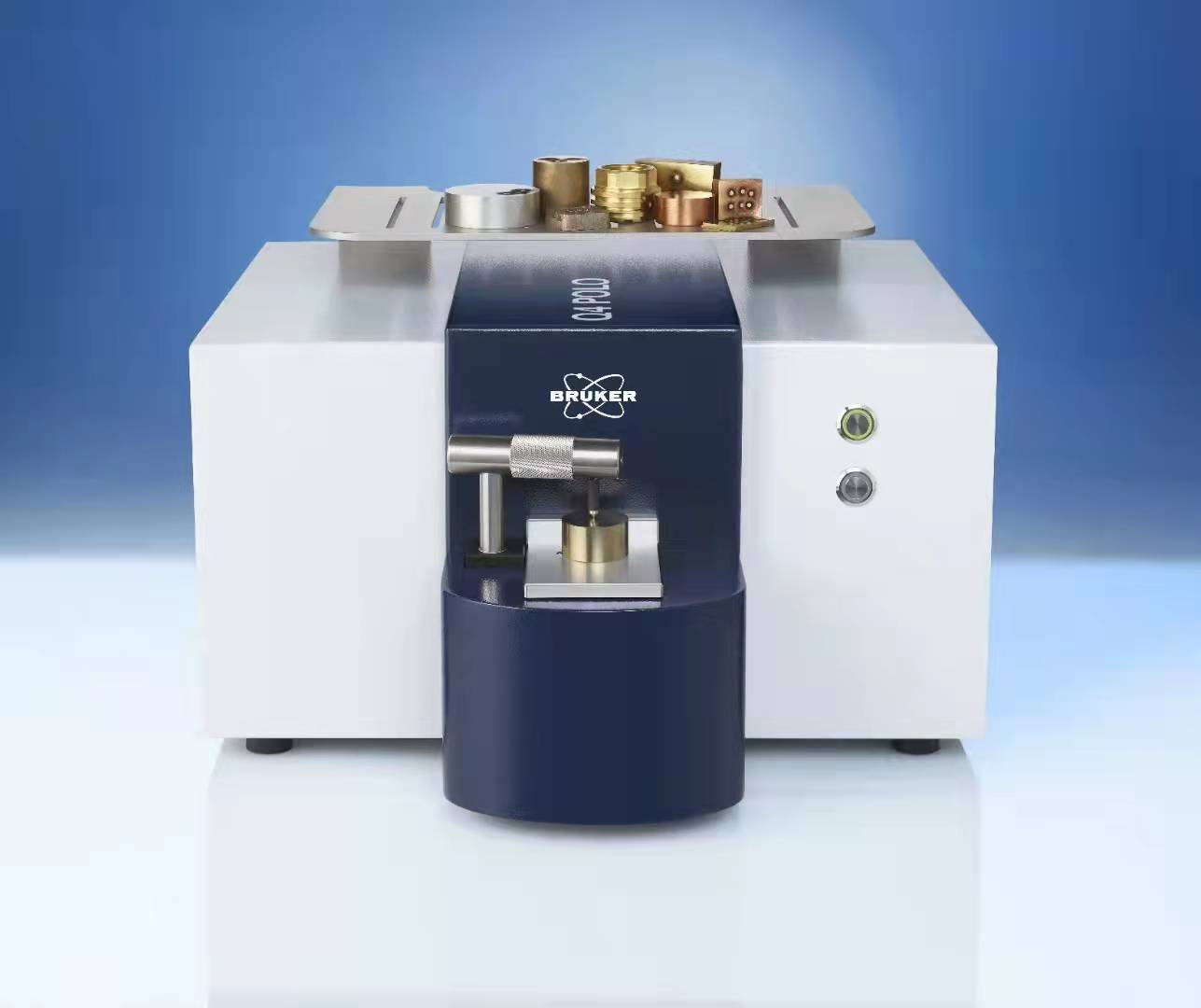 德国布鲁克(Bruker) Q4 POLO 直读光谱仪