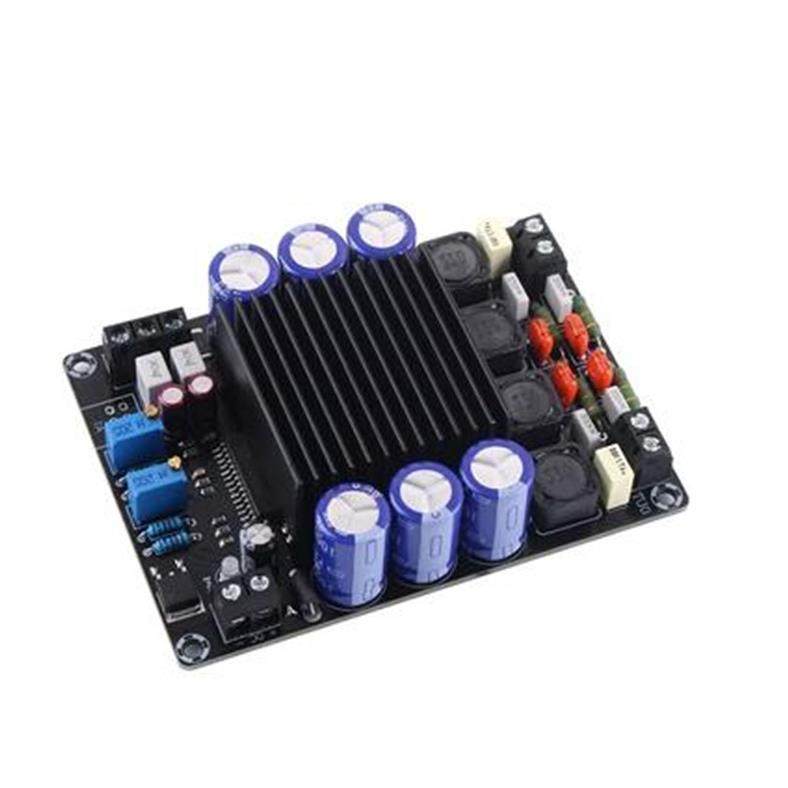 STA508数字功率*放板D类HIFI发烧280W大功12V场舞拉杆广音箱HWK音