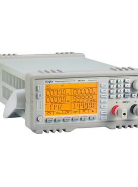 QWN8MEL系列CMEL51/85121/8513B/高精度可编程直流电子负载仪