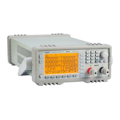 QWN8MEL系列CMEL51/85121/8513B/高精度可编程直流电子负载仪