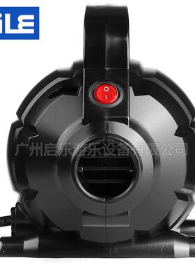 571300W0V电动2充气充气碰碰球专用气泵水泵上步行球滚筒用2气泵