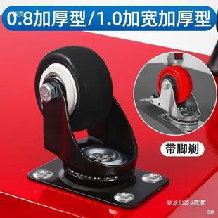 功917能修车三层移小推车多功纳能汽修动维修车间抽屉屉式 架抽子