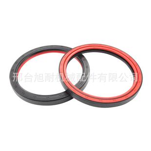 铲799车5轮边油封封10*180*16装载机轮毂油合,拖拉机前桥油封组