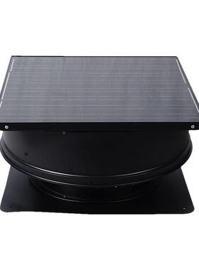 20寸四方形阳太使能屋耐顶通风机养殖场蔬菜3棚工厂用用智能通风