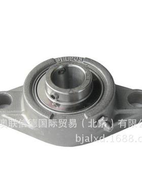 莞TR轴球承高转速UC北FL2UCFL20707带座外面东轴承京现货立式座